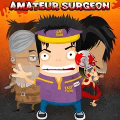Play Amateur Surgeon Game