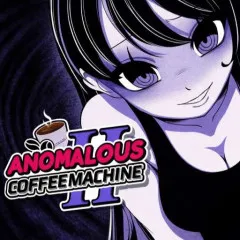 Play Anomalous Coffee Machine 2 Game