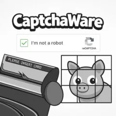 Play CaptchaWare Game