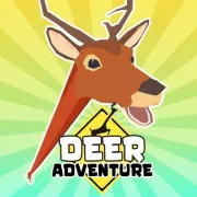 Play Deer Adventure Game