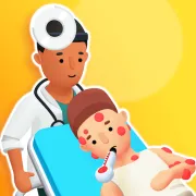 Play Doctor Hero Game