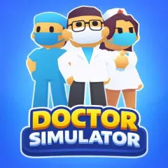 Play Doctor Simulator Game