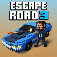 Escape Road 3 Game Play Escape Road 3 Game