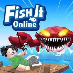Play Fish It Online Game