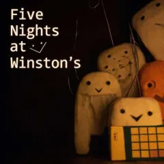 Play Five Nights at Winston's Game