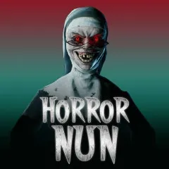 Play Horror Nun Game