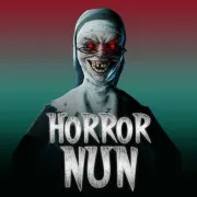 Play Horror Nun Game
