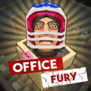 Play Office Fury Game