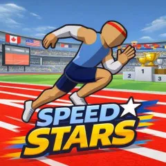 Play Speed Stars Game