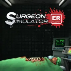 Play Surgeon Simulator: Experience Reality Game