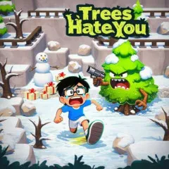 Play Trees Hate You Game