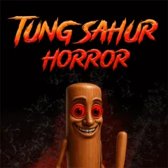 Play Tung Sahur Horror Game