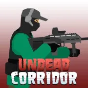 Play Undead Corridor Game