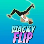 Play Wacky Flip Game