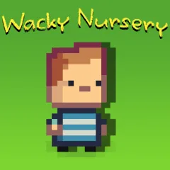 Play Wacky Nursery Game