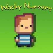 Play Wacky Nursery Game