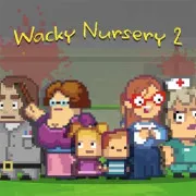 Play Wacky Nursery 2 Game