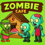 Play Zombie Cafe Game
