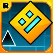 Play Geometry Dash Game