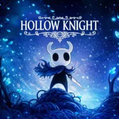 Play Hollow Knight Game