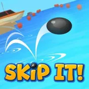 Play Skip It! Game