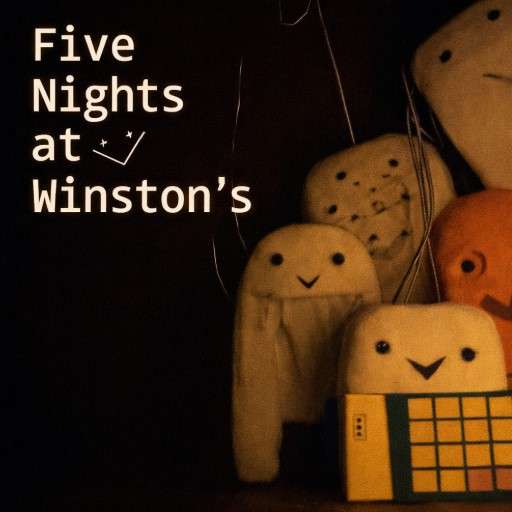 Five Nights at Winston's