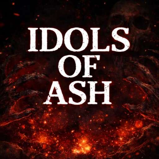 Idols of Ash