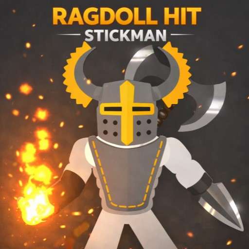 Ragdoll Hit Stickman