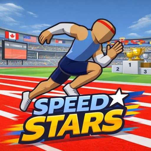 Speed Stars