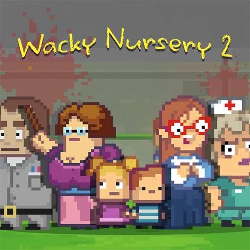 Wacky Nursery 2