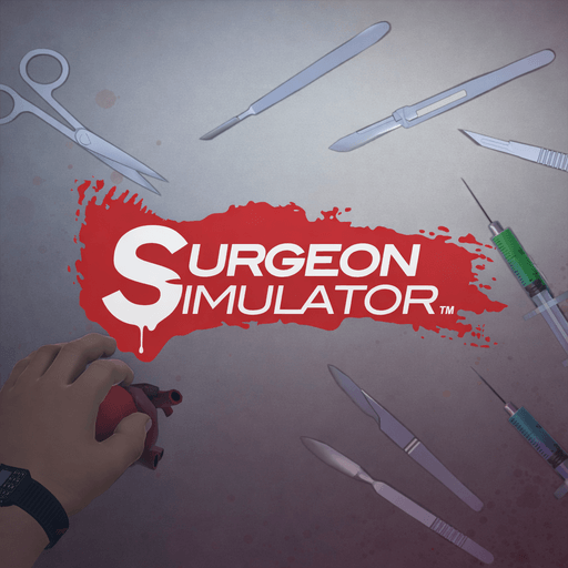 Surgeon Simulator