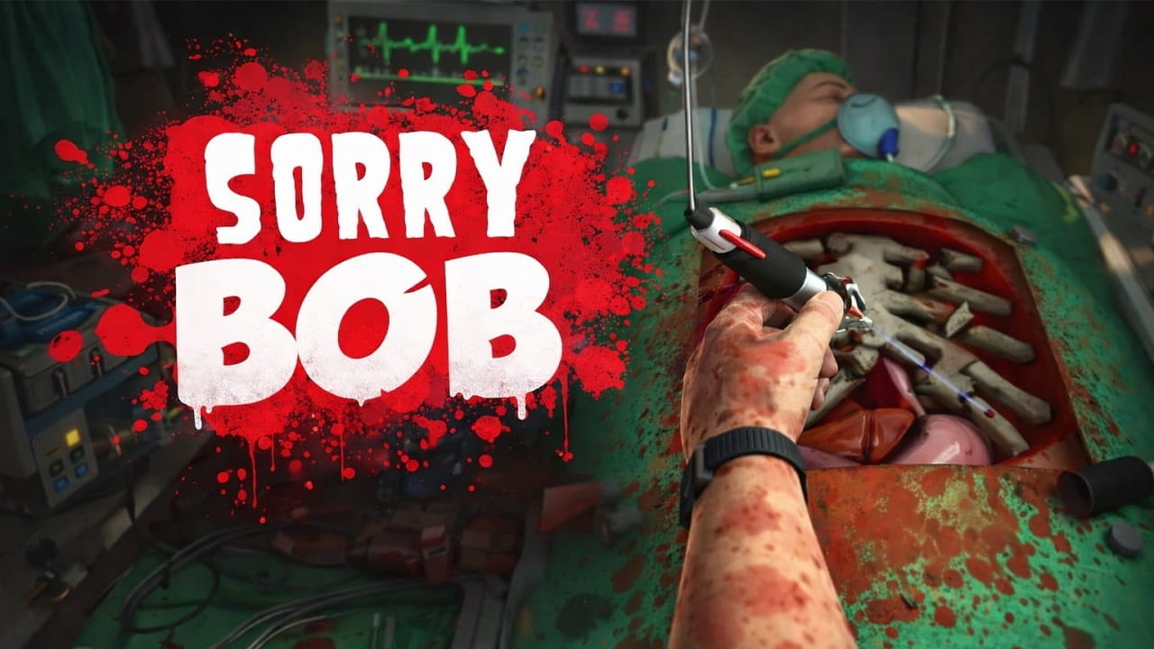 Play Sorry Bob Game